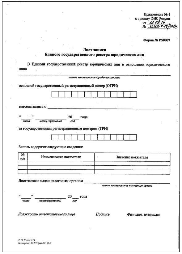 Документы для регистрации ооо ип купить юр адрес в москве для ооо